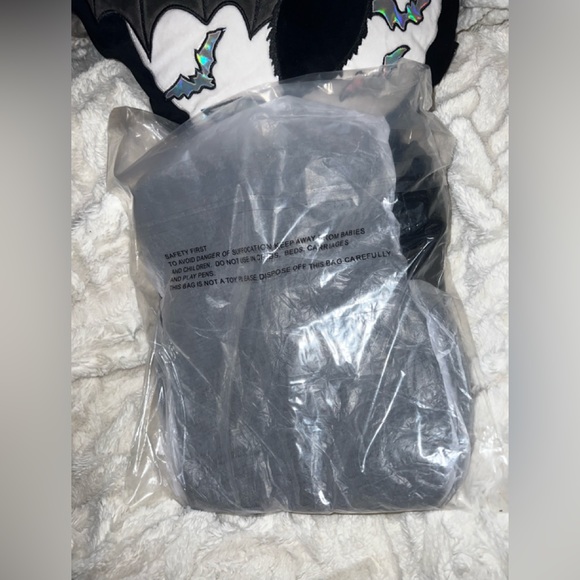 KILLSTAR DRESS - AKASHIC ARISTOCRAT DRESS - NEW - Picture 4 of 7